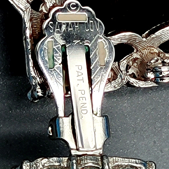 Sarah Coventry 1960's Set - Picture 13 of 15